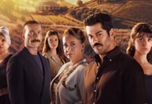 Gunesin Dogdugu Yer Episode 1 Urdu Subtitles